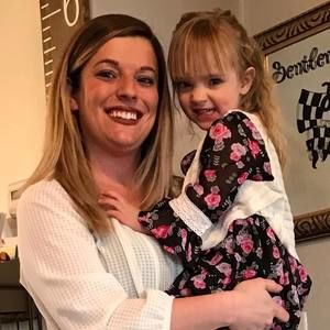 Meet your Posher, Samantha